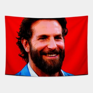 bradley cooper Tapestry