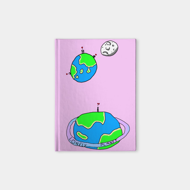 Lonely Planet