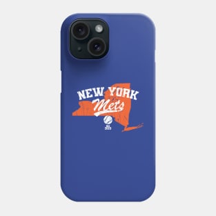 New York - The Metropolitans - 2023 Phone Case