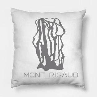 Mont Rigaud Resort 3D Pillow