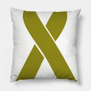 Troop Shirt Pillow