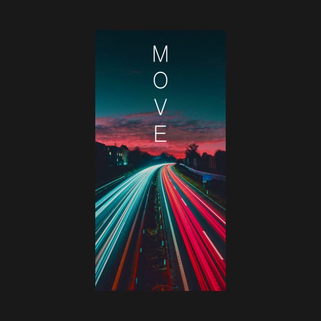 Move by Crewzy