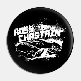 Ross Chastain Nascar Pin