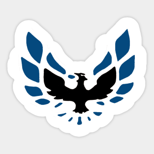 Pontiac Transam Stickers Teepublic