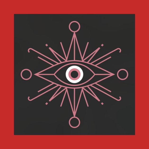 Eye of providence by Donkeh23