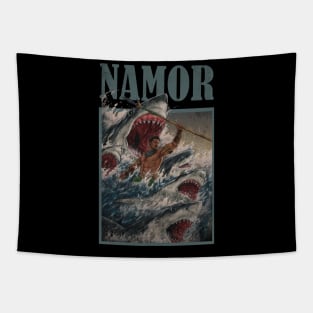 king namor Tapestry