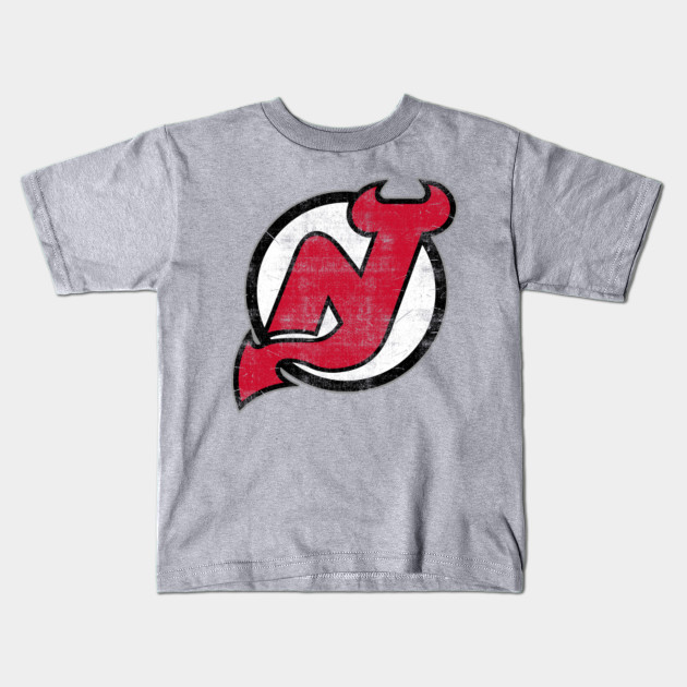 nj devils kids jersey