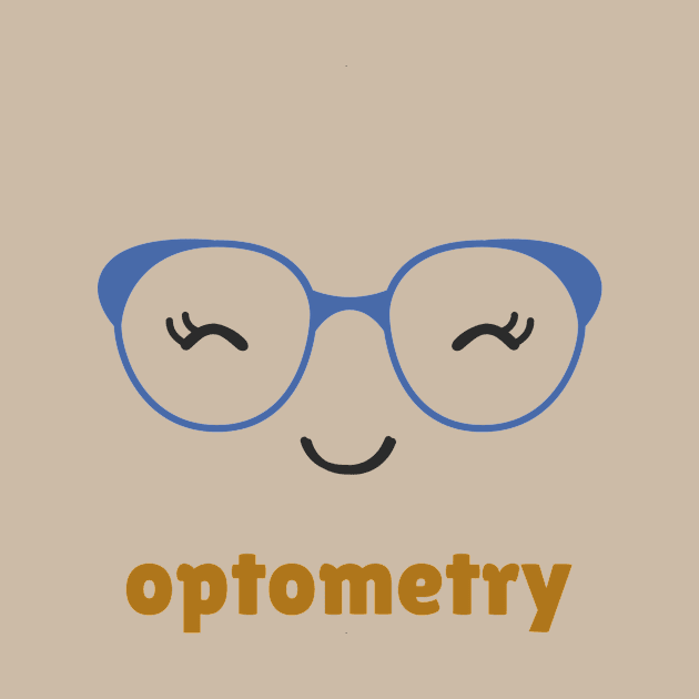 Kawaii Optometry by Studio Shea