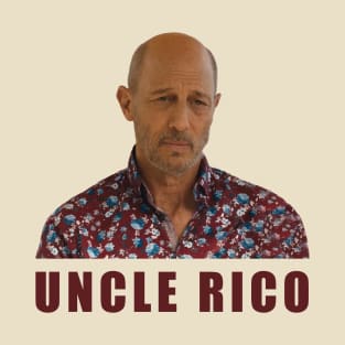 Greg is Uncle Rico T-Shirt