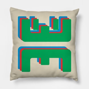 coqui 2022 Pillow