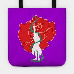 Lady Oscar Fanart Tote