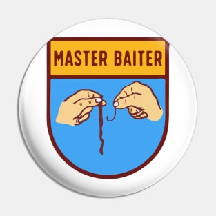 Minimum-master-baiter-To enable all products Pin