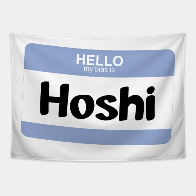 My Bias is Hoshi Tapestry by Silvercrystal