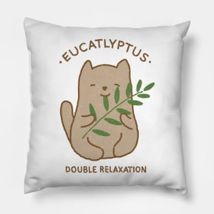 EUCATLYPTUS Pillow