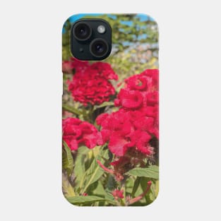 Flower 1 Phone Case