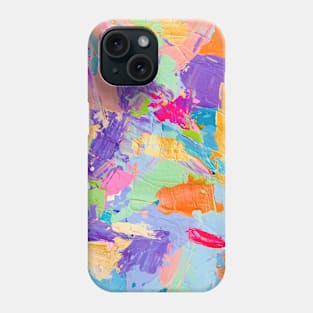 Beautiful Mess Phone Case