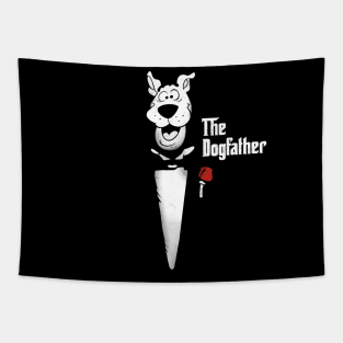 The Dogfather Tapestry