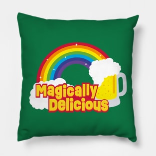 Magically Delicious Pillow