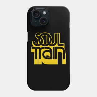 Soul Train Phone Case