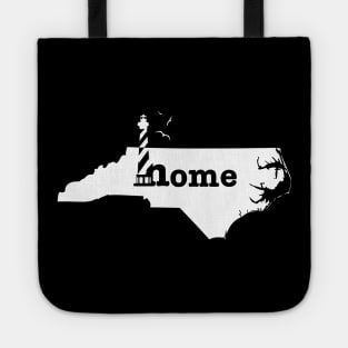 Hatteras Home Tote