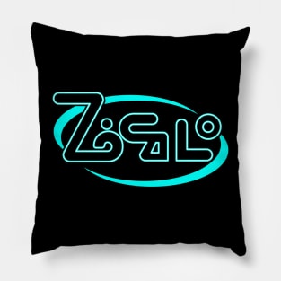 B5 Zocalo Pillow