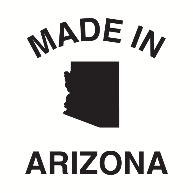 Made in Arizona by elskepress