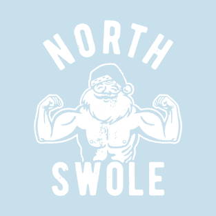 Swole Santa T-Shirt