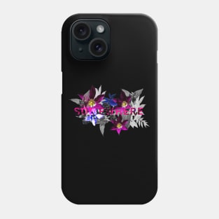 Somewhere Phone Case