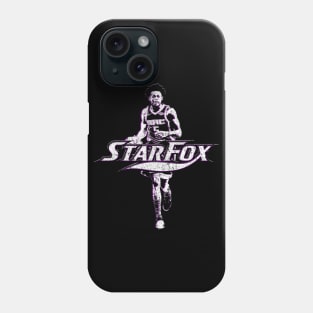 Sactown Star Fox Phone Case