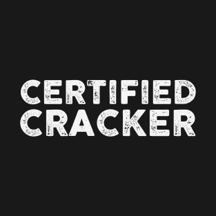 Certified Cracker T-Shirt