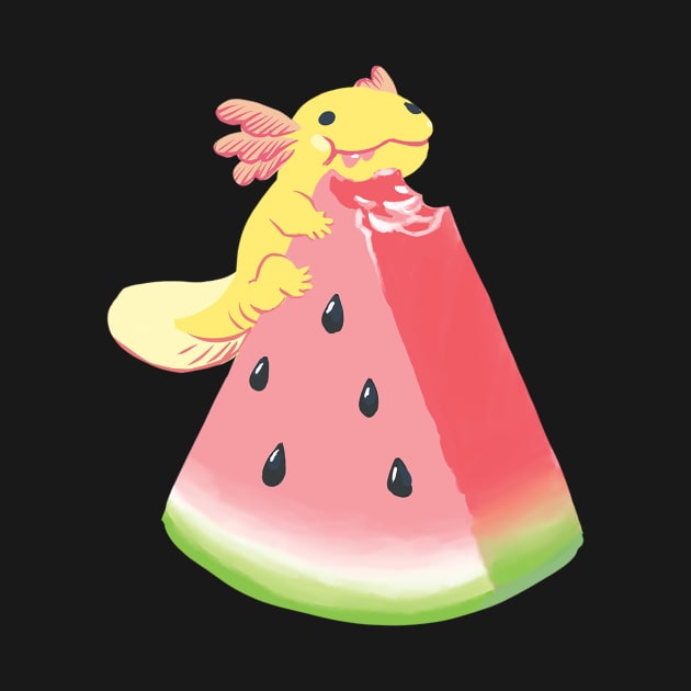 Snaxy Watermelon by Mamath