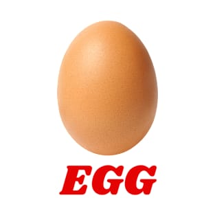 EGG T-Shirt