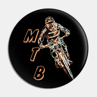 MTB Pin