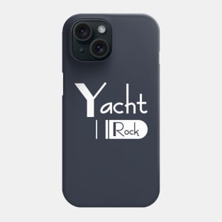 Yacht Rock // V2 Phone Case