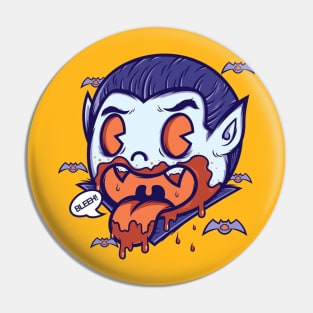 vampire Pin