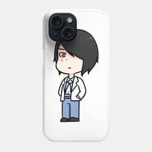 Raizel Phone Case