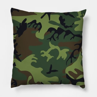 Armed Forces Day 2020 Pillow