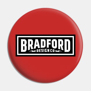 BRADFORD DESIGN Pin