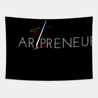 Artpreneur Tapestry