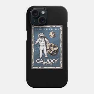 Space Phone Case