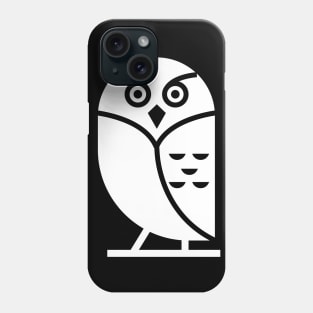 Owl Phone Case