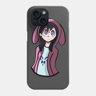 Bunny Feng 2.0 Phone Case