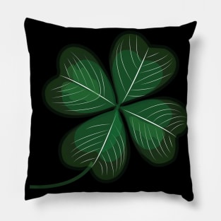 Clover Pillow