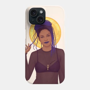 Be a better person to yourself - Spellbound Phone Case