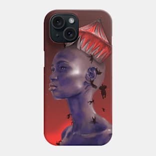 Circus Life Phone Case