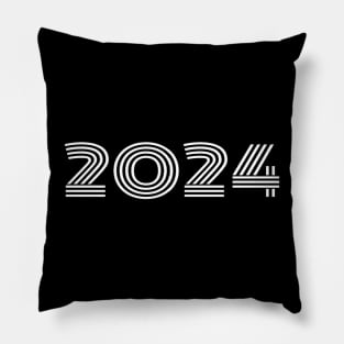 2024 Apparel | New Years Clothes | New Year’s Party | Happy New Year Pillow