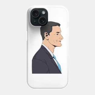 Paul Ryan Phone Case