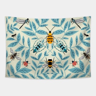 bugs Tapestry