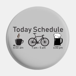 cycle life Pin