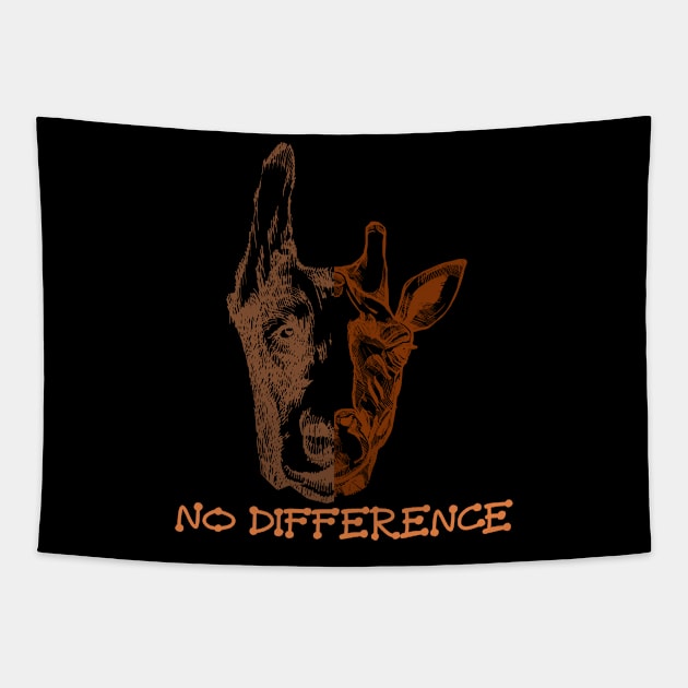 Animal Protection Veganism Lifestyle Vegan Tapestry by shirtsyoulike